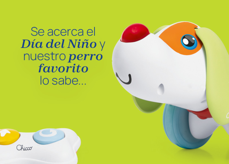 Día del Niño