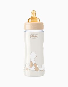 Thumbnail BIBERON ORIGINAL TOUCH 330ML BEIGE