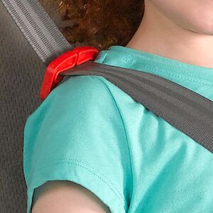 Thumbnail  BOOSTER GOFIT PLUS BACKLESS SEAT IRON US