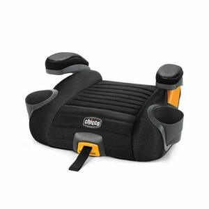  BOOSTER GOFIT PLUS BACKLESS SEAT IRON US
