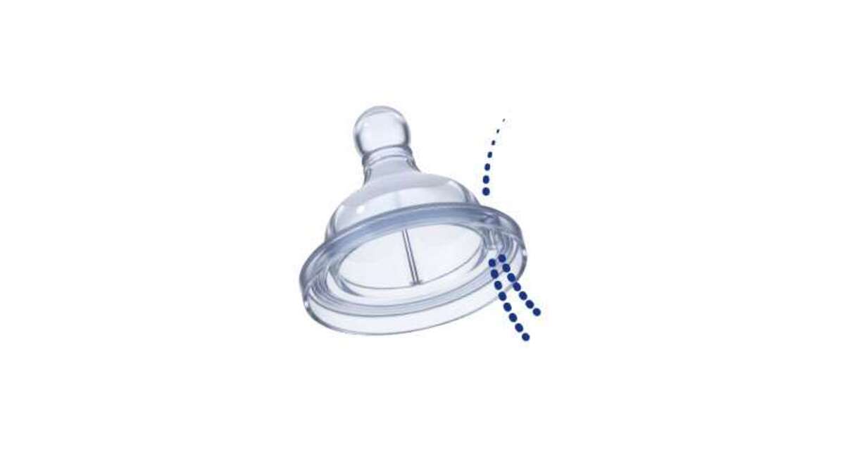 TETINA WELL-BEING SIL. FLUJO NORMAL 2UND