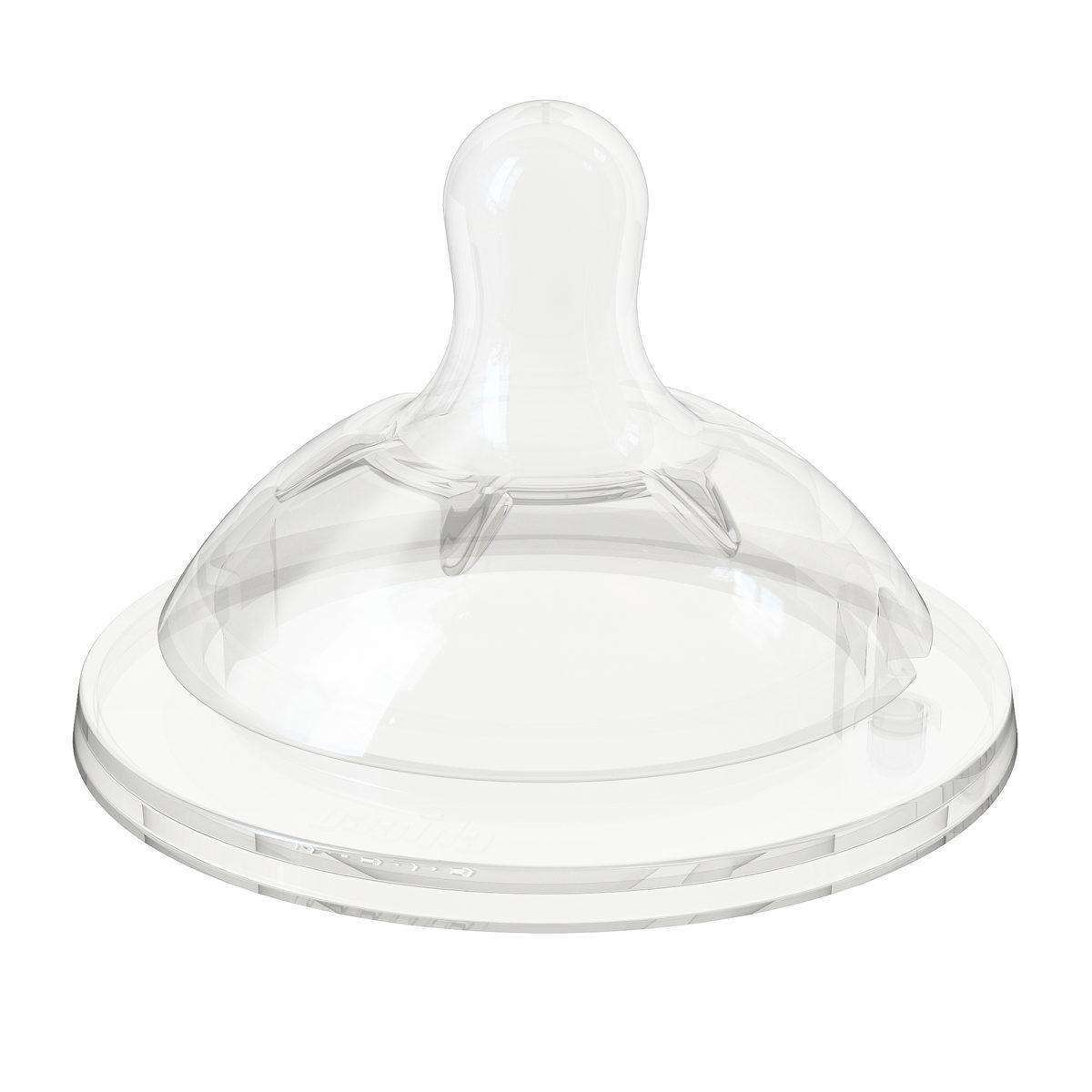 TETINA NATURAL FEELING FLUJO PAPILLA 2UND