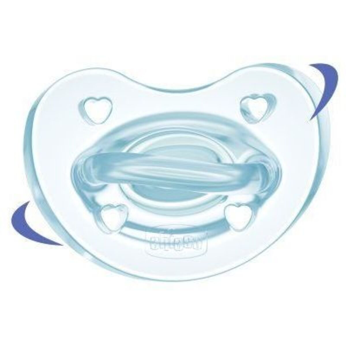 CHUPETE PHYSIOFORMA 6-16M LILA