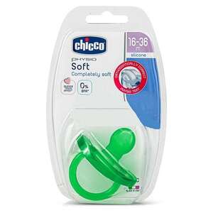 CHUPETE PHYSIOFORMA 16-36M VERDE