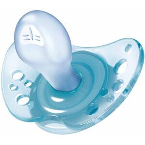 Thumbnail CHUPETE PHYSIO COMPACT 6-12M AZUL