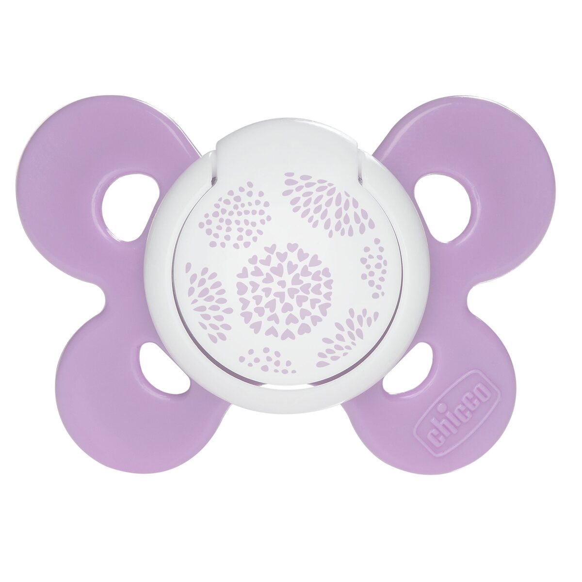 CHUPETE PHYSIO COMFORT 6-16M LILA