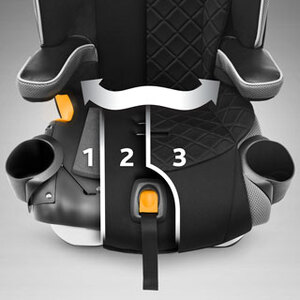 Thumbnail  MYFIT ZIP NIGHTFALL USA 