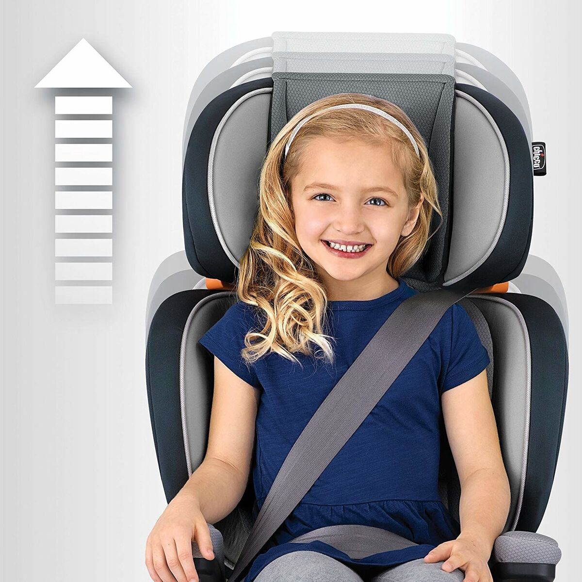  KIDFIT ZIP AIR PLUS Q. COLLECTION