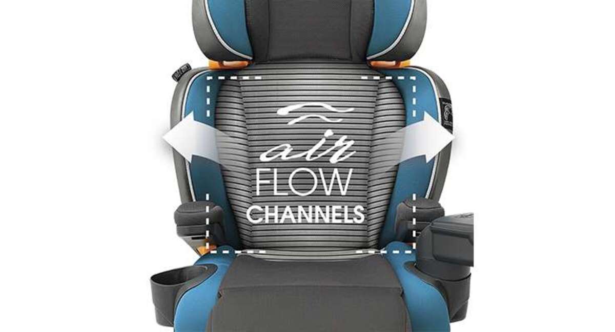  KIDFIT ZIP AIR PLUS Q. COLLECTION