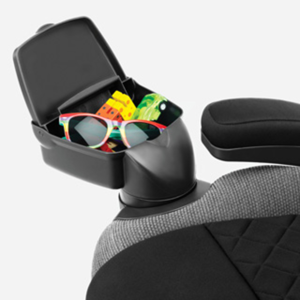  KIDFIT ZIP AIR PLUS Q. COLLECTION
