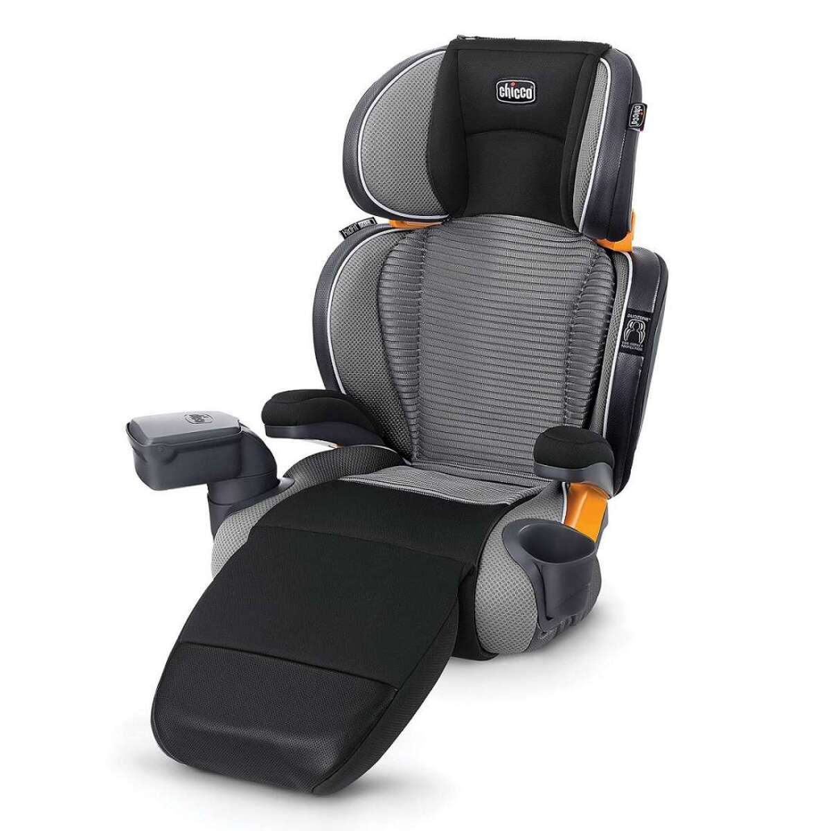  KIDFIT ZIP AIR PLUS Q. COLLECTION