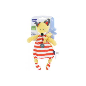 GUARDA CHUPETE POCKET FRIEND ZORRO