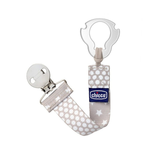 Thumbnail CLIP FASHION BEIGE