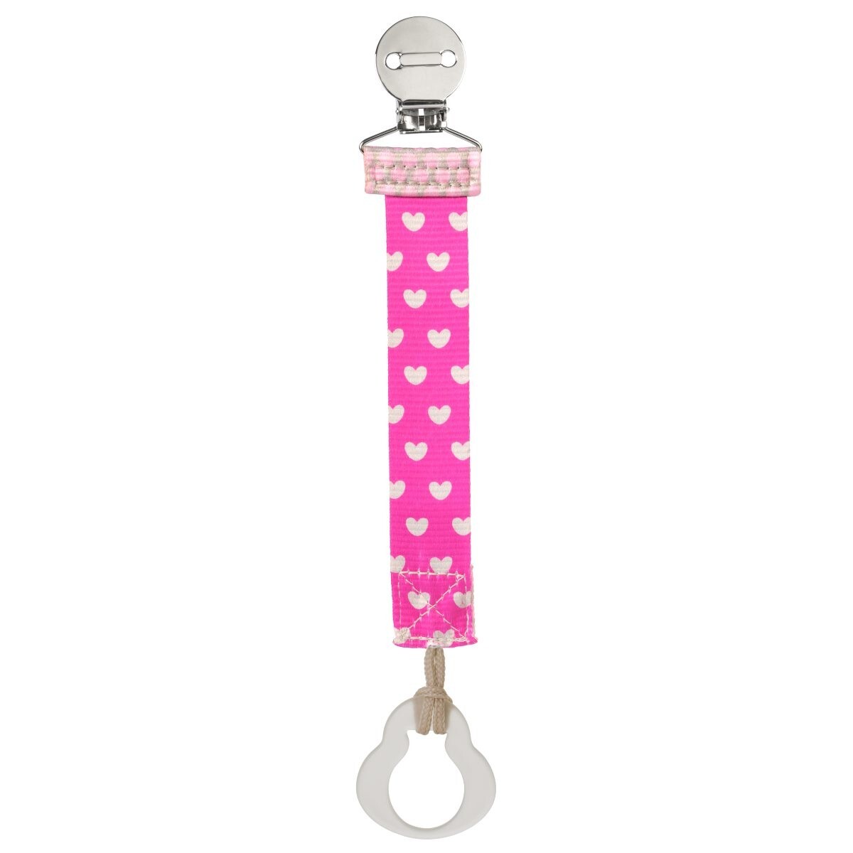 CLIP FASHION ROSA