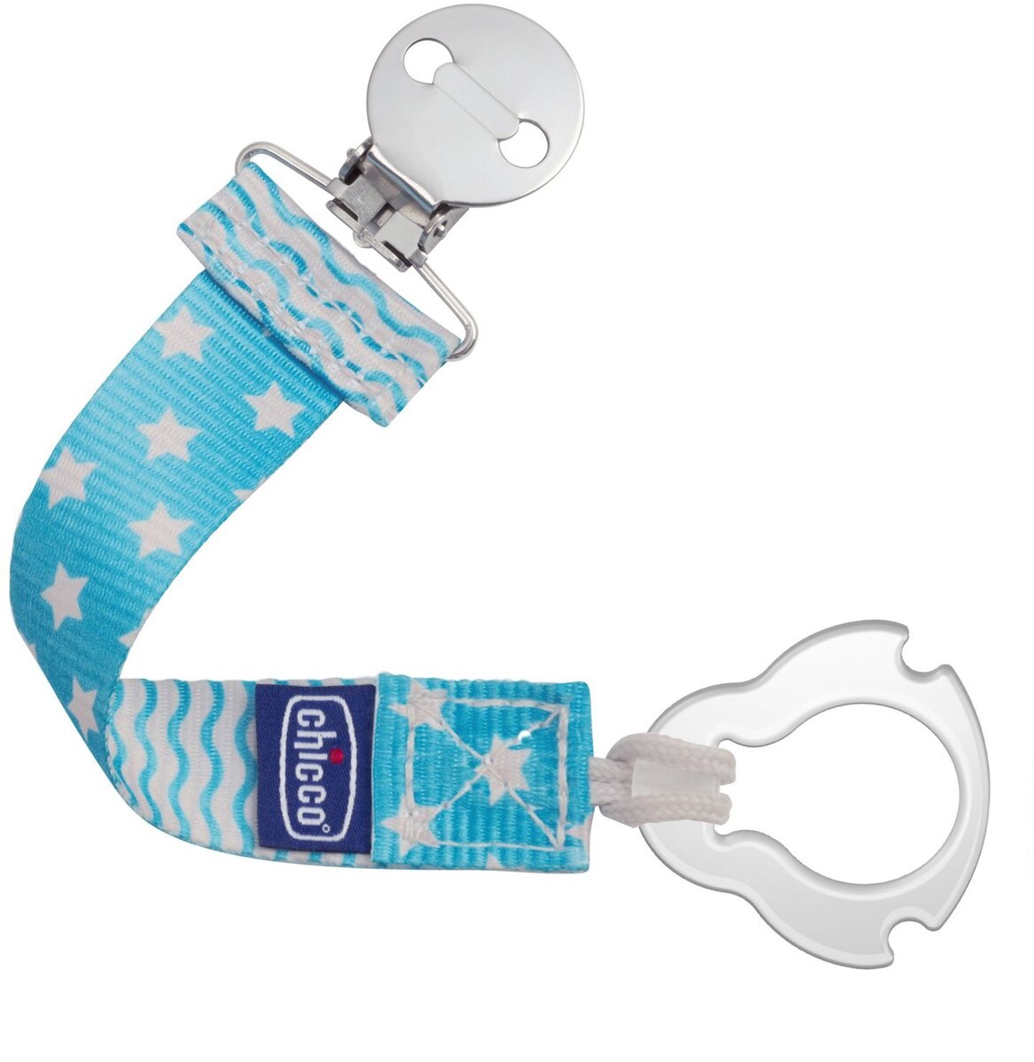 CLIP FASHION AZUL