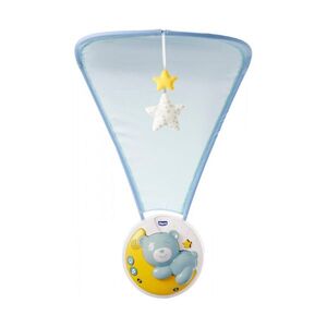 MOVIL PROYECTOR NEXT2MOON AZUL