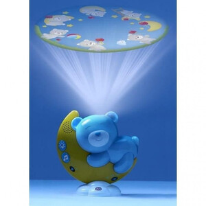 Thumbnail MOVIL PROYECTOR NEXT2MOON ROSA
