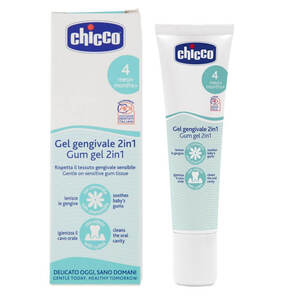 GEL GENGIVAL CALMANTE 2EN1