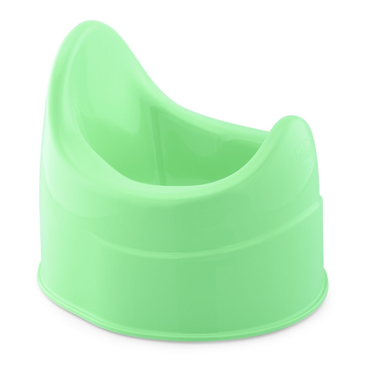 ORINAL ANATOMICO VERDE