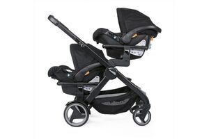 Thumbnail ADAPTADOR DE BABY SEAT PARA CARRITO FULLY