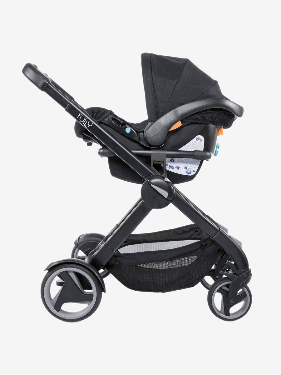 ADAPTADOR DE BABY SEAT PARA CARRITO FULLY