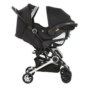 Thumbnail ADAPTADOR DE BABY SEAT PARA CARRITO MINIMO