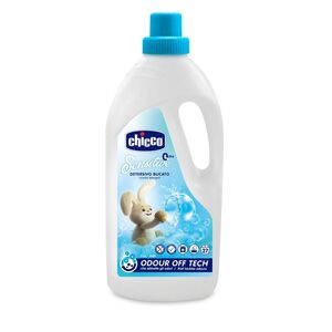 DETERGENTE PARA ROPAS 1,5LT