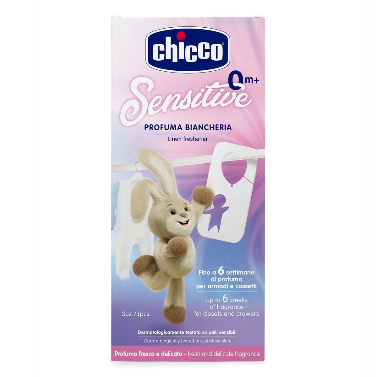SACHET PERFUMADO PARA  ARMARIO