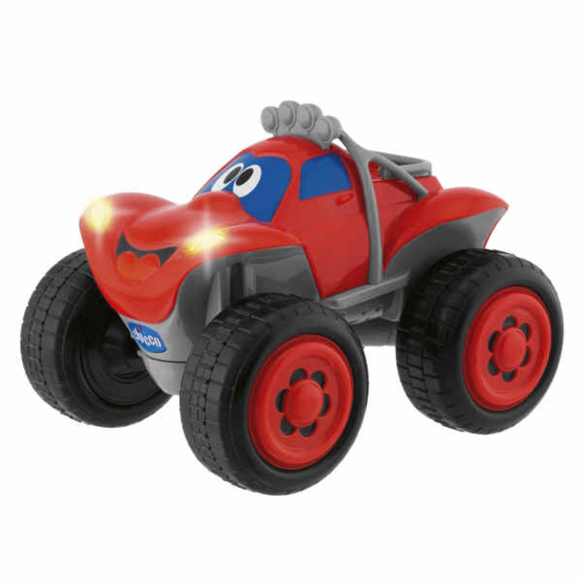 AUTITO A CONTROL BILLY BIGWHEELS