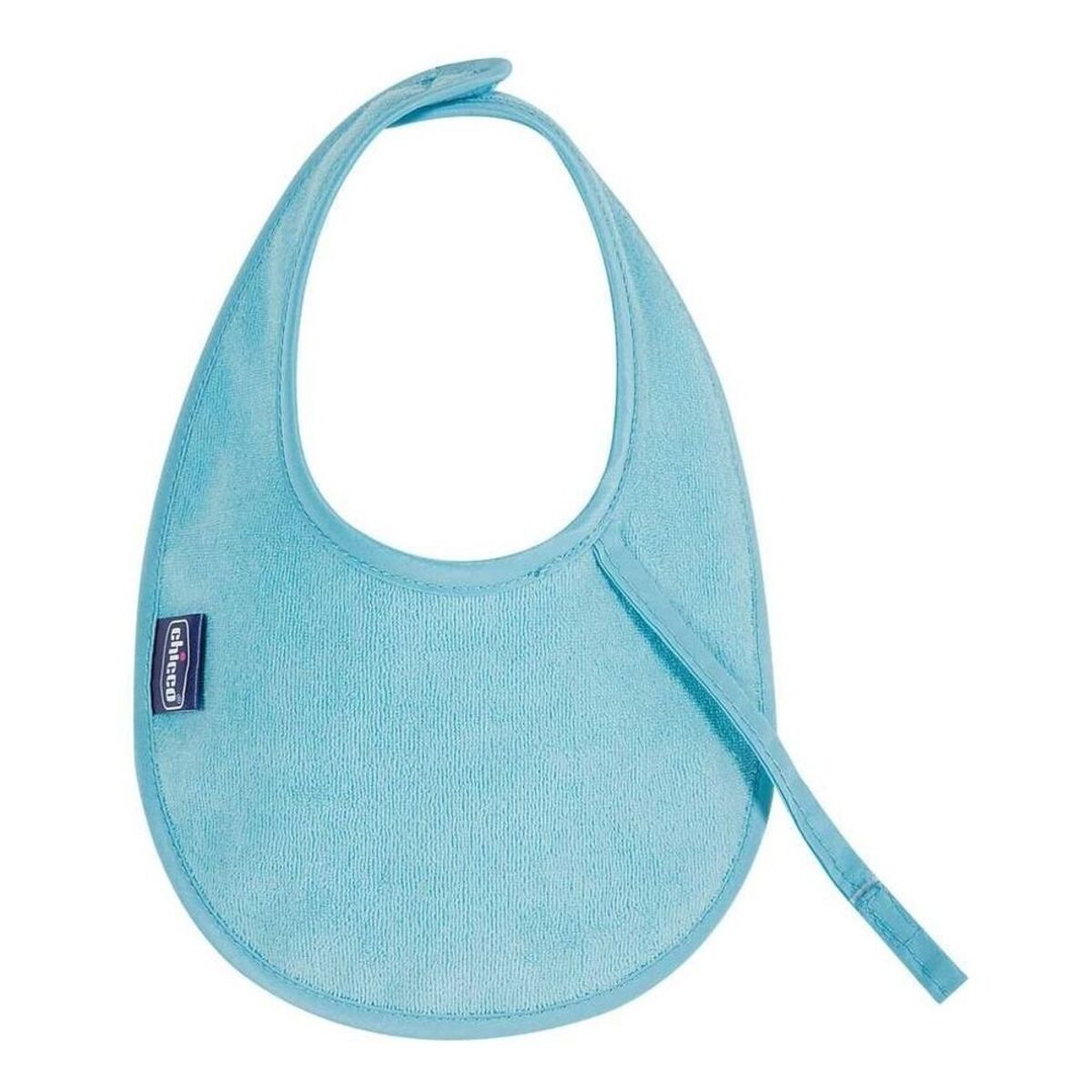 BABERO MORDEDOR 3EN1 FRESH BIB AZUL
