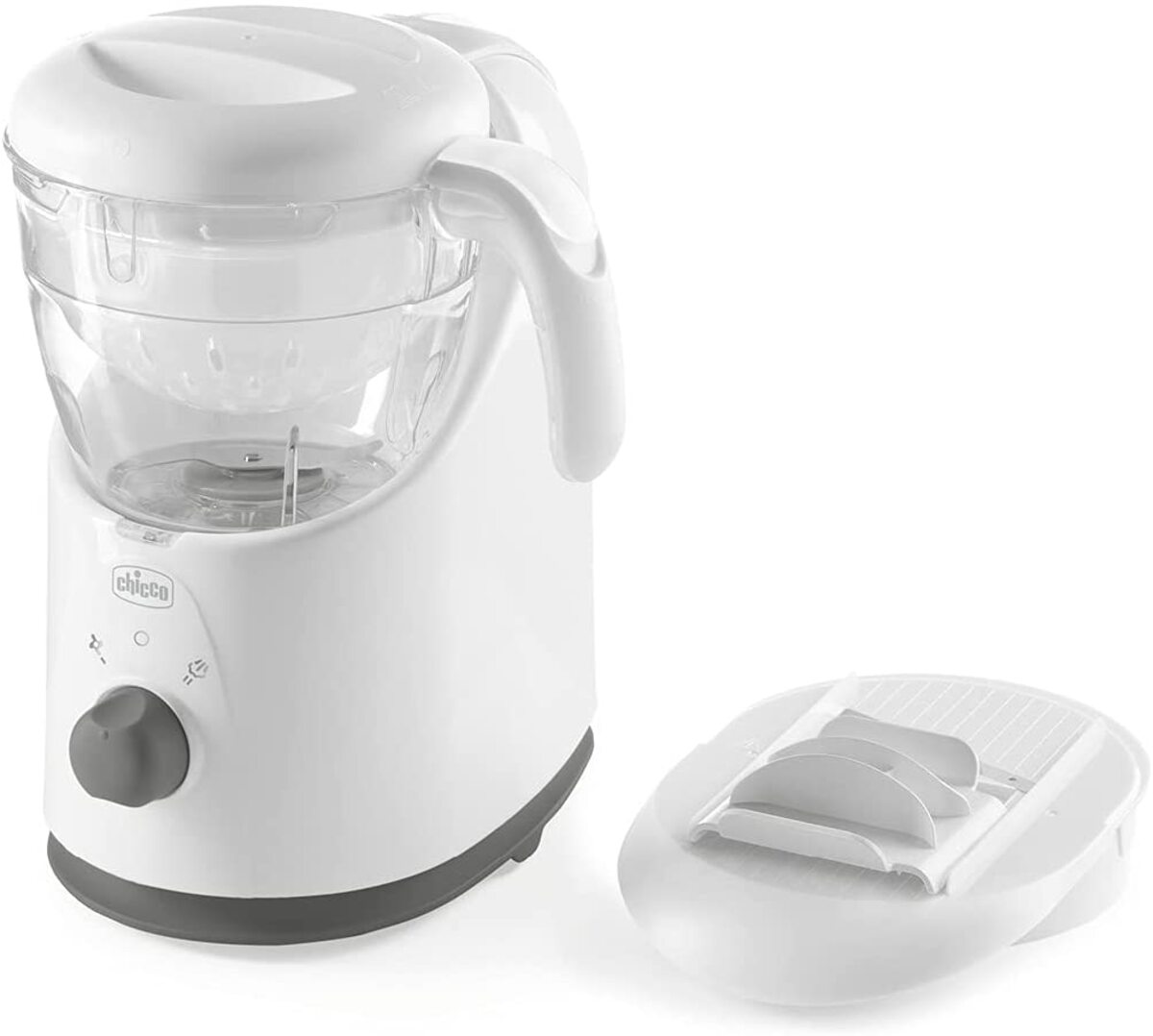 ROBOT DE COCINA EASY MEAL