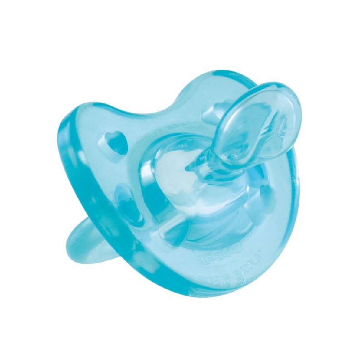 CHUPETE PHYSIOFORMA 0-6M AZUL