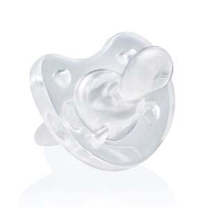 Thumbnail CHUPETE PHYSIOFORMA 0-6M TRANSPARENTE