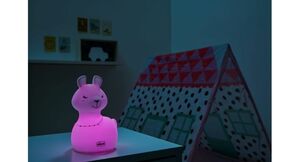 Thumbnail LAMPARA DULCES SUEÑOS RECARGABLE LLAMA