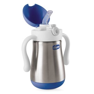 Thumbnail VASO INOX POWER CUP AZUL