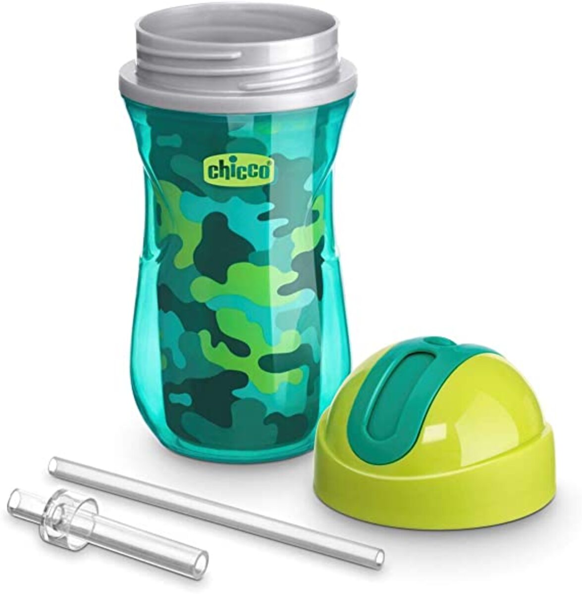 VASO SPORT CUP VERDE