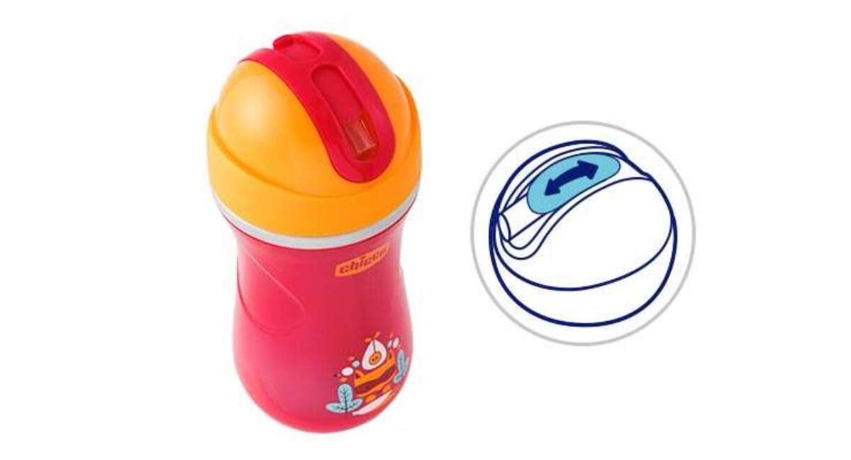 VASO SPORT CUP VERDE