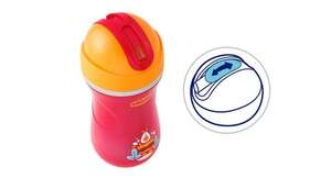 Thumbnail VASO SPORT CUP NARANJA