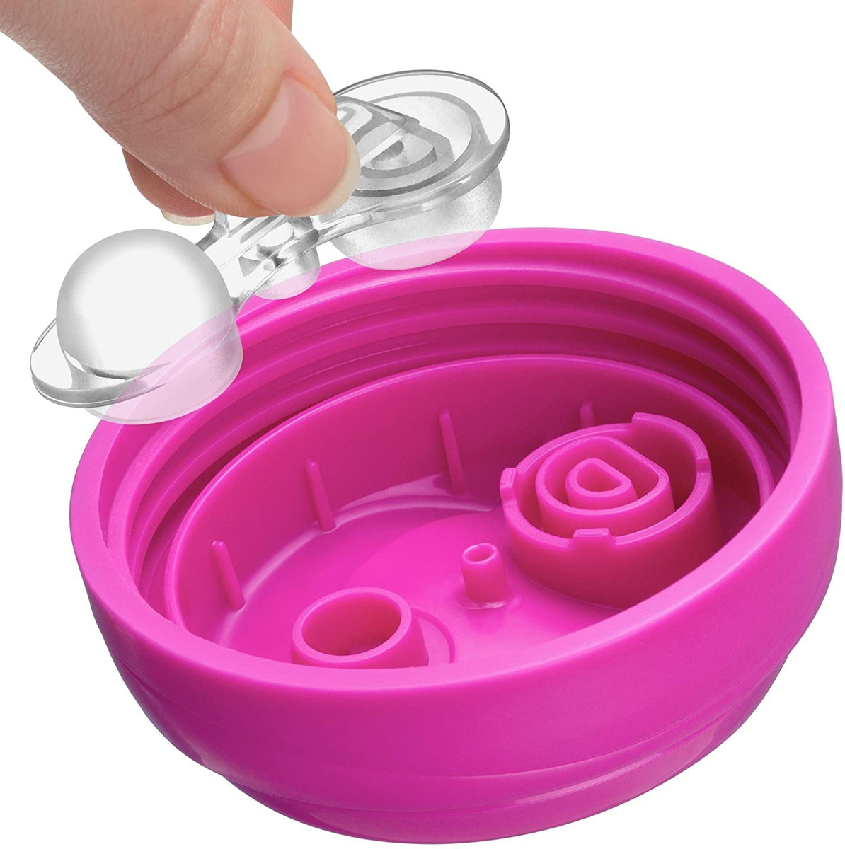 VASO EASY CUP LILA