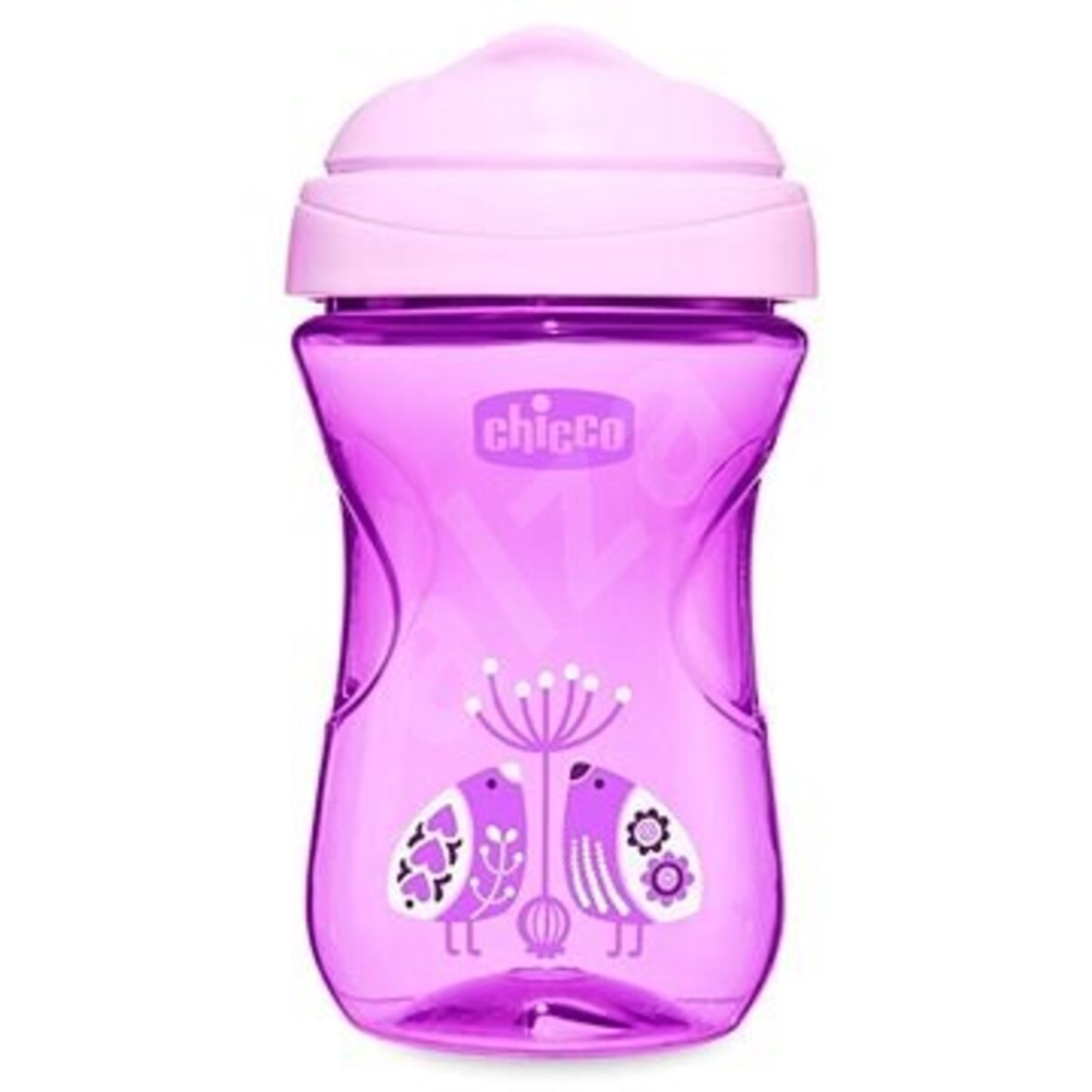 VASO EASY CUP LILA