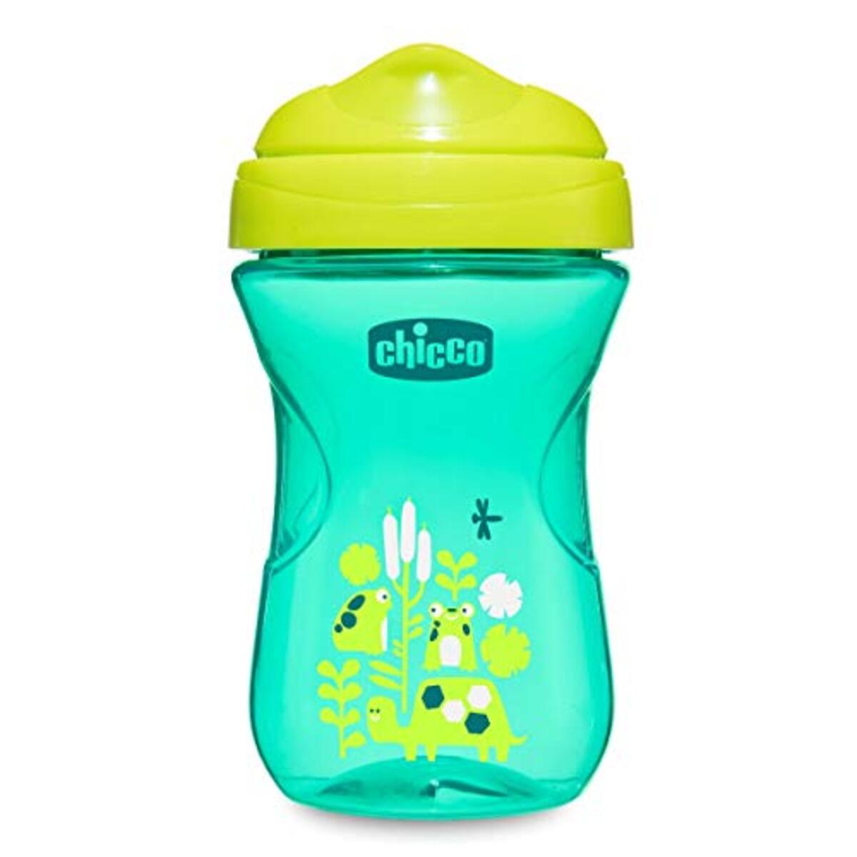 VASO EASY CUP VERDE