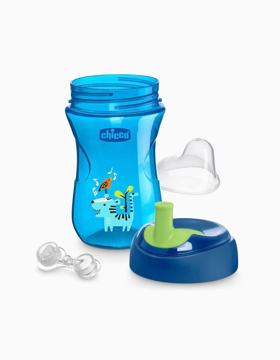 VASO ADVANCED CUP AZUL