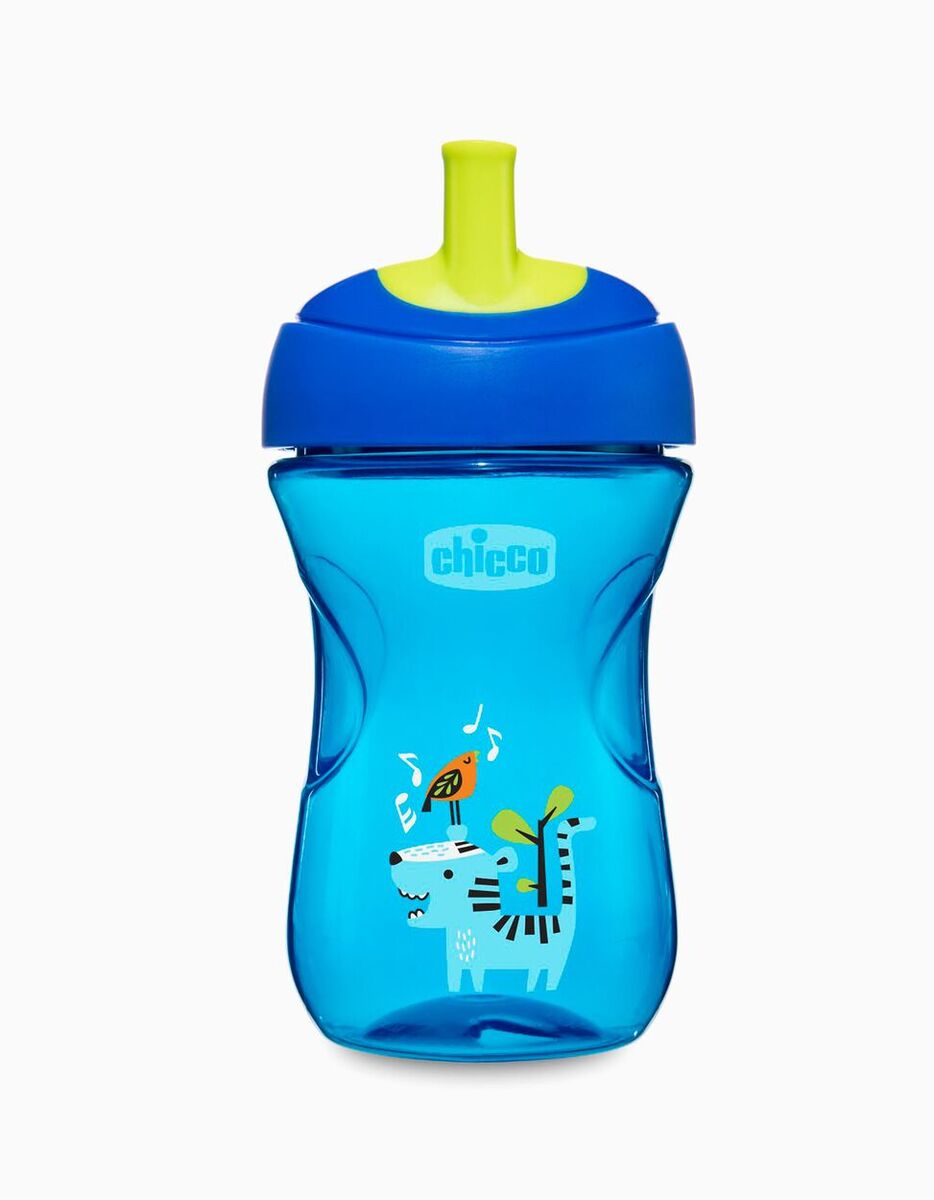 VASO ADVANCED CUP AZUL
