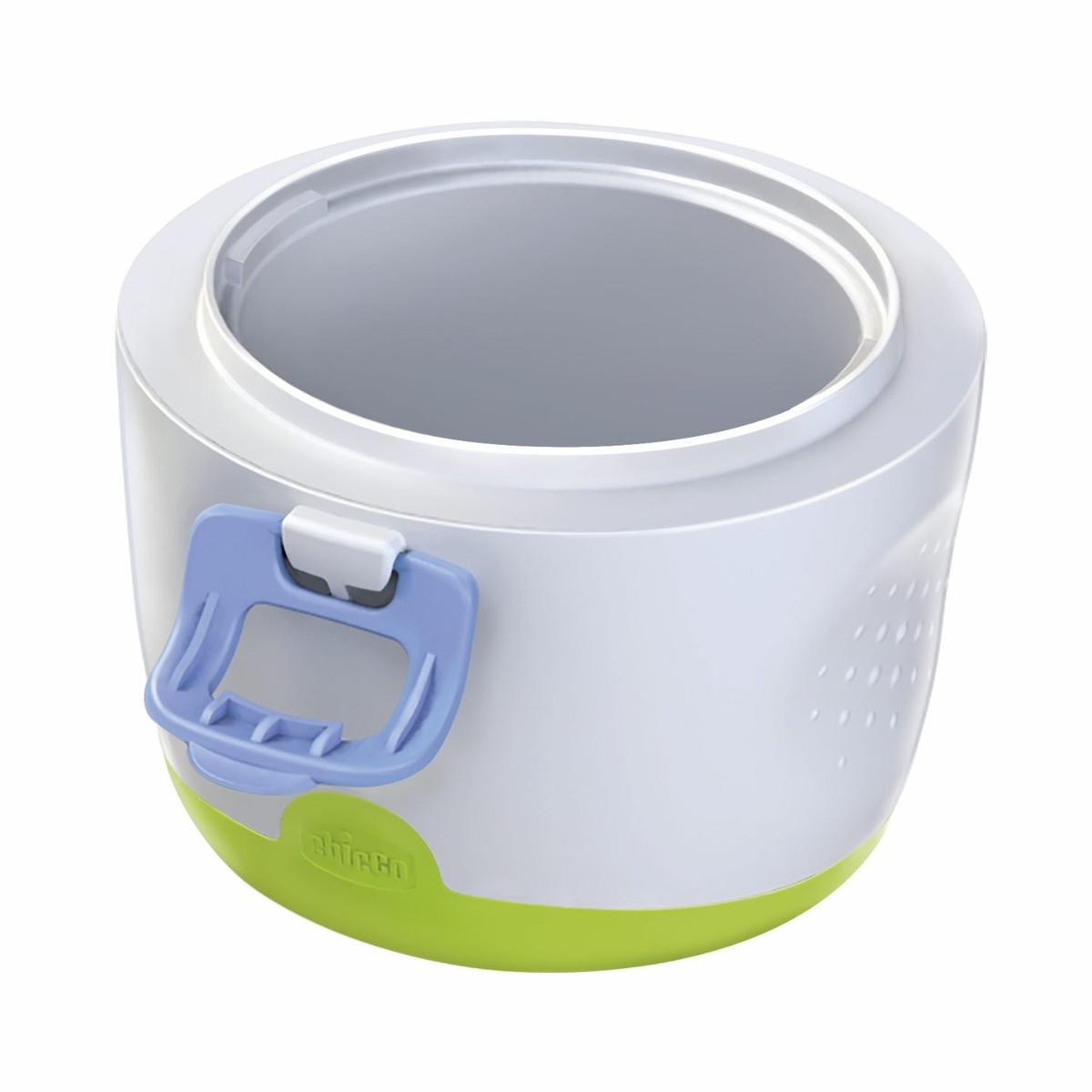 CONTENEDOR TERMICO PARA PAPILLA
