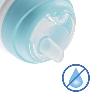 Thumbnail VASO DE TRANSICIÓN 4M+ AZUL