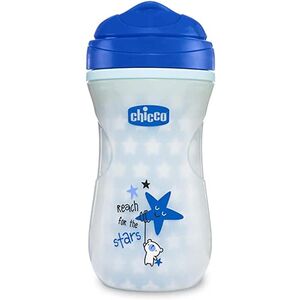 Thumbnail VASO SHINY CUP BRILLA EN LA OSCURIDAD AZUL