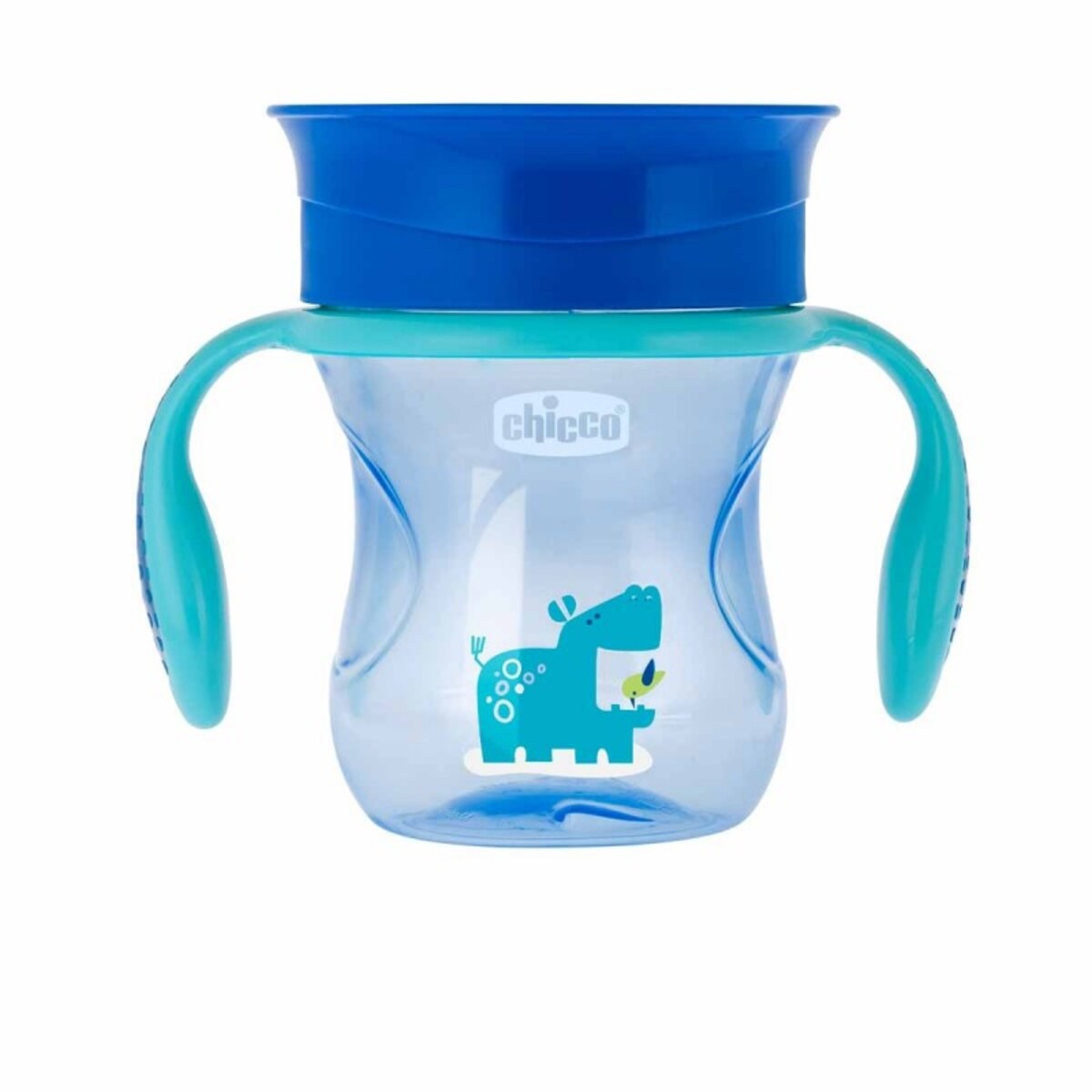 VASO PERFECT 360°12M+ AZUL