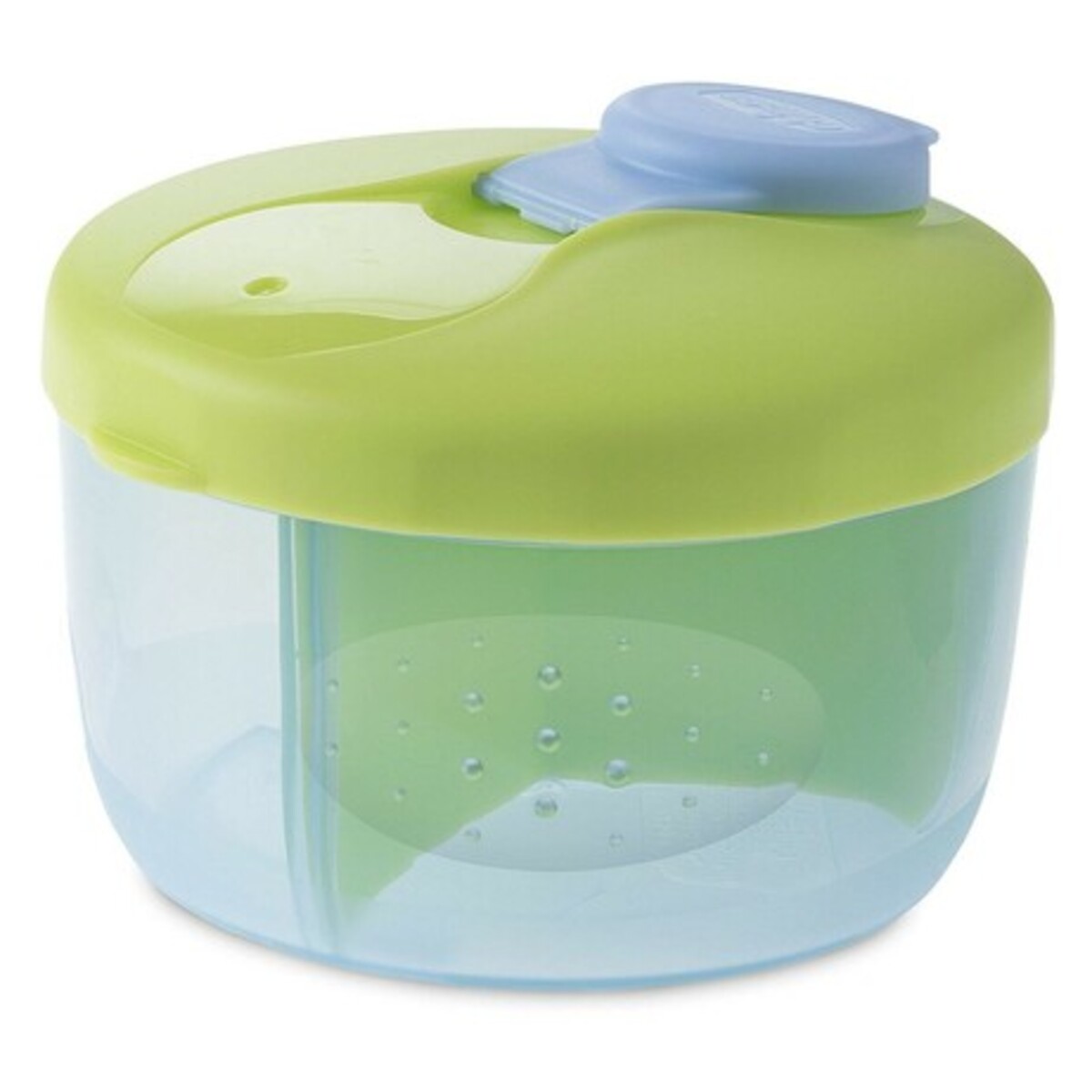 DISPENSADOR DE LECHE EN POLVO