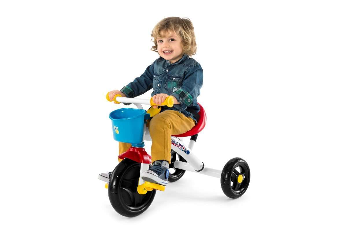 TRICICLO U/GO UNISEX 