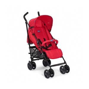 CARRITO LONDON RED PASSION 